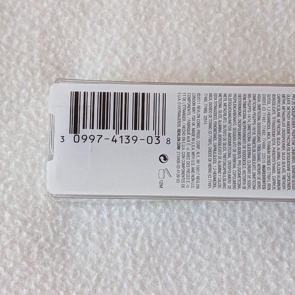 🌷4/$20 Eye Primer plus Brightener, Eye Brightening Primer 003 PhotoReady Revlon - Picture 8 of 9